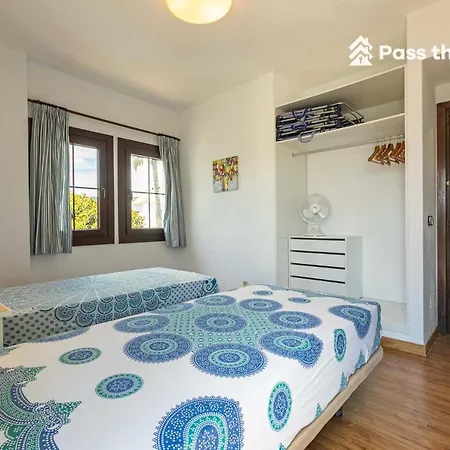 Pass The Keys Amplio Departamento En Appartement Marbellac