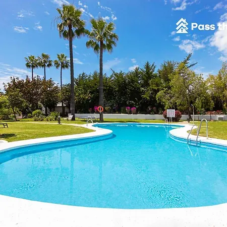 Pass The Keys Amplio Departamento En Appartement