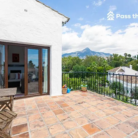 Pass The Keys Amplio Departamento En Appartement *