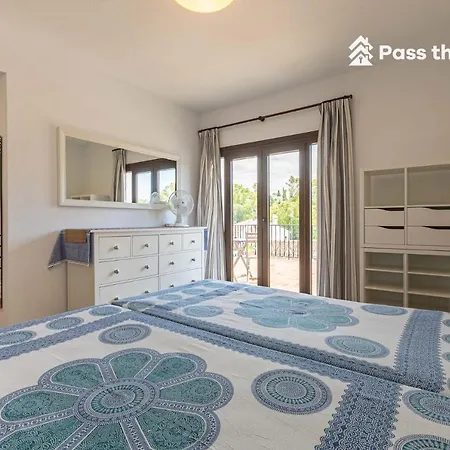 Appartement Pass The Keys Amplio Departamento En Marbellac