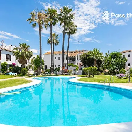 Pass The Keys Amplio Departamento En Appartement