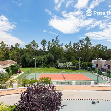 Appartement Pass The Keys Amplio Departamento En *
