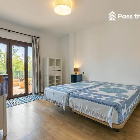Appartement Pass The Keys Amplio Departamento En Marbellac