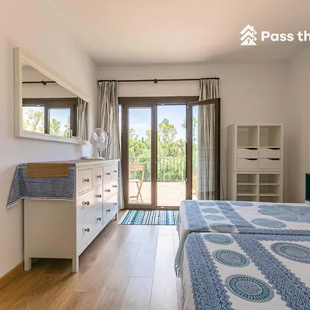 Pass The Keys Amplio Departamento En Appartement