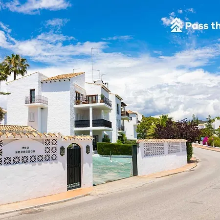 Pass The Keys Amplio Departamento En Appartement *