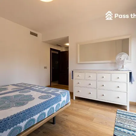Appartement Pass The Keys Amplio Departamento En *